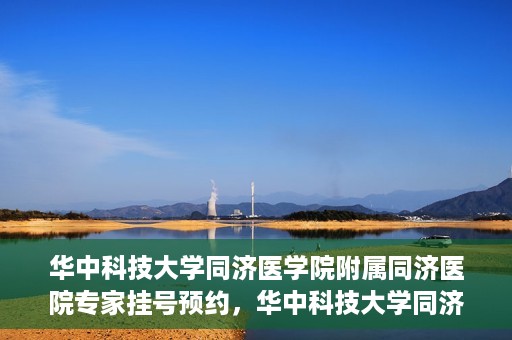 华中科技大学同济医学院附属同济医院专家挂号预约，华中科技大学同济医院专家挂号预约指南