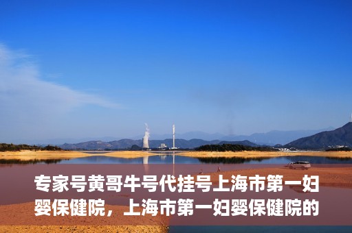 专家号黄哥牛号代挂号上海市第一妇婴保健院，上海市第一妇婴保健院的专家号代挂号服务解析，黄哥牛号引领医疗挂号新风尚