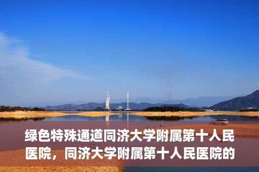 绿色特殊通道同济大学附属第十人民医院，同济大学附属第十人民医院的绿色特殊通道
