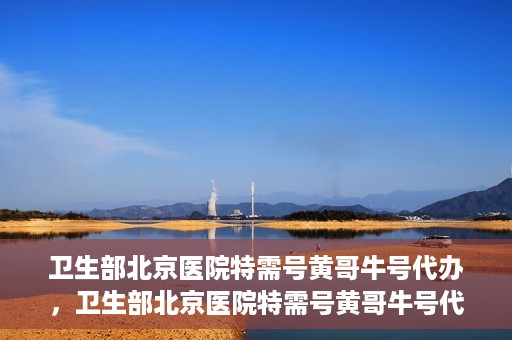 卫生部北京医院特需号黄哥牛号代办，卫生部北京医院特需号黄哥牛号代办服务解析