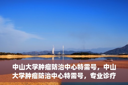 中山大学肿瘤防治中心特需号，中山大学肿瘤防治中心特需号，专业诊疗，尊贵体验