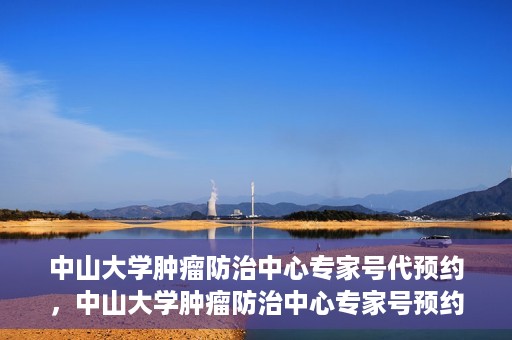 中山大学肿瘤防治中心专家号代预约，中山大学肿瘤防治中心专家号预约服务指南