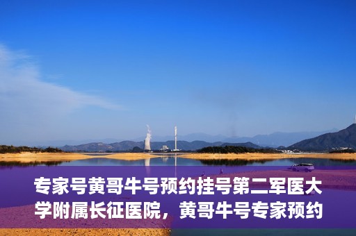 专家号黄哥牛号预约挂号第二军医大学附属长征医院，黄哥牛号专家预约挂号攻略，长征医院等你来！