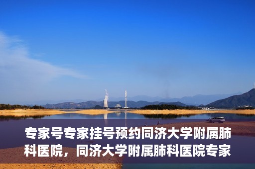 专家号专家挂号预约同济大学附属肺科医院，同济大学附属肺科医院专家号预约挂号攻略，专业医师一对一服务启动