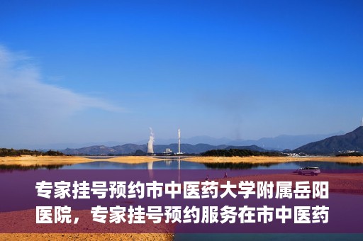 专家挂号预约市中医药大学附属岳阳医院，专家挂号预约服务在市中医药大学附属岳阳医院开通