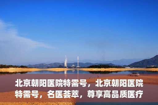 北京朝阳医院特需号，北京朝阳医院特需号，名医荟萃，尊享高品质医疗服务