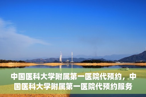 中国医科大学附属第一医院代预约，中国医科大学附属第一医院代预约服务详解