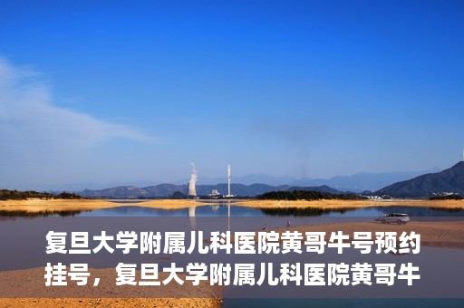复旦大学附属儿科医院黄哥牛号预约挂号，复旦大学附属儿科医院黄哥牛号预约挂号攻略解析