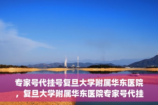 专家号代挂号复旦大学附属华东医院，复旦大学附属华东医院专家号代挂号服务解析