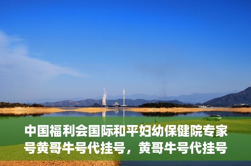 中国福利会国际和平妇幼保健院专家号黄哥牛号代挂号，黄哥牛号代挂号，中国福利会国际和平妇幼保健院专家号预约解读