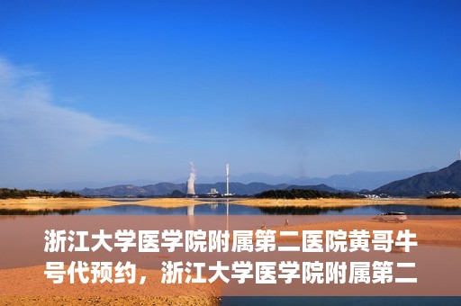 浙江大学医学院附属第二医院黄哥牛号代预约，浙江大学医学院附属第二医院黄哥牛号预约攻略，轻松解决挂号难题