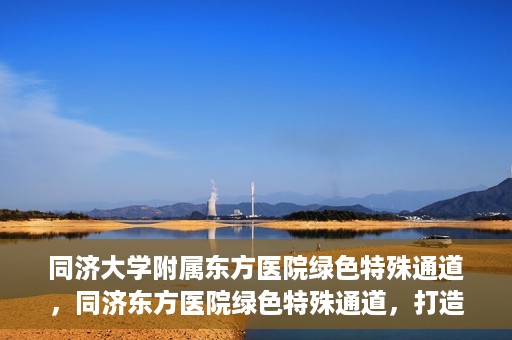 同济大学附属东方医院绿色特殊通道，同济东方医院绿色特殊通道，打造健康之路的新篇章