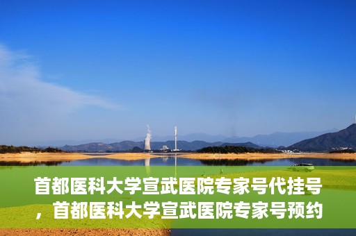 首都医科大学宣武医院专家号代挂号，首都医科大学宣武医院专家号预约挂号攻略