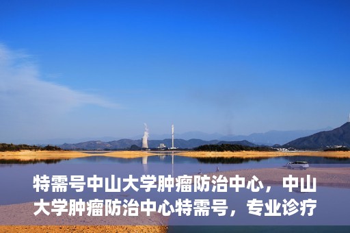 特需号中山大学肿瘤防治中心，中山大学肿瘤防治中心特需号，专业诊疗，守护健康之路