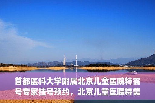 首都医科大学附属北京儿童医院特需号专家挂号预约，北京儿童医院特需号专家挂号预约指南