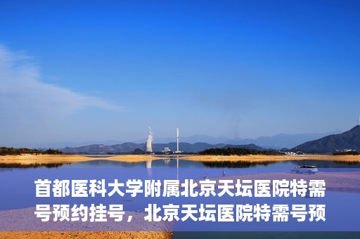 首都医科大学附属北京天坛医院特需号预约挂号，北京天坛医院特需号预约挂号攻略，一站式解决您的就医需求