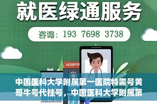 中国医科大学附属第一医院特需号黄哥牛号代挂号，中国医科大学附属第一医院特需号黄哥牛号代挂号服务解析
