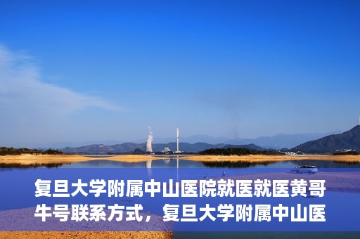 复旦大学附属中山医院就医就医黄哥牛号联系方式，复旦大学附属中山医院就医指南，黄哥牛号联系方式揭秘
