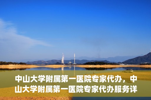 中山大学附属第一医院专家代办，中山大学附属第一医院专家代办服务详解