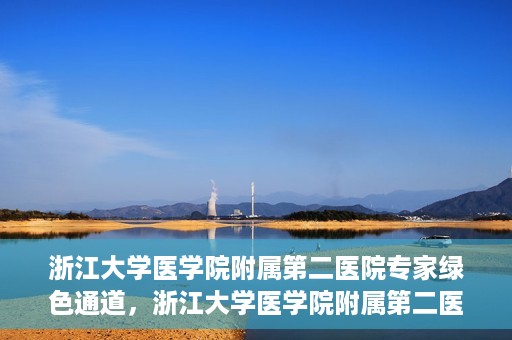 浙江大学医学院附属第二医院专家绿色通道，浙江大学医学院附属第二医院专家绿色通道解析与体验