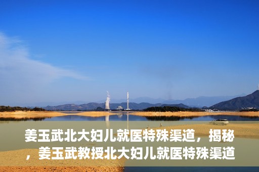 姜玉武北大妇儿就医特殊渠道，揭秘，姜玉武教授北大妇儿就医特殊渠道揭秘