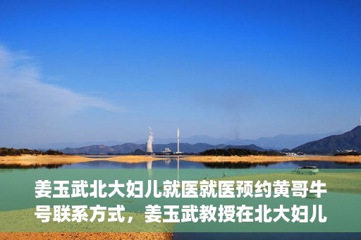 姜玉武北大妇儿就医就医预约黄哥牛号联系方式，姜玉武教授在北大妇儿就医预约指南，黄哥牛号联系方式揭秘