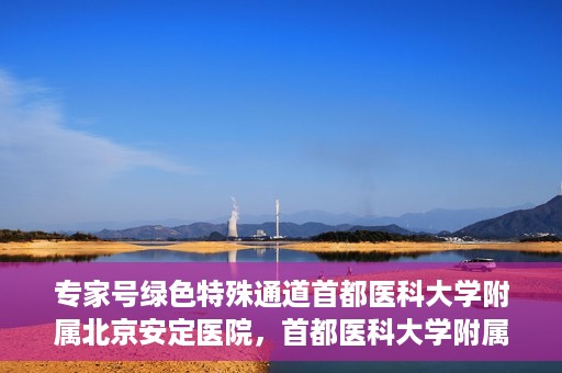 专家号绿色特殊通道首都医科大学附属北京安定医院，首都医科大学附属北京安定医院专家号绿色特殊通道解析