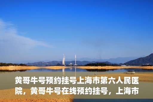 黄哥牛号预约挂号上海市第六人民医院，黄哥牛号在线预约挂号，上海市第六人民医院就医新选择