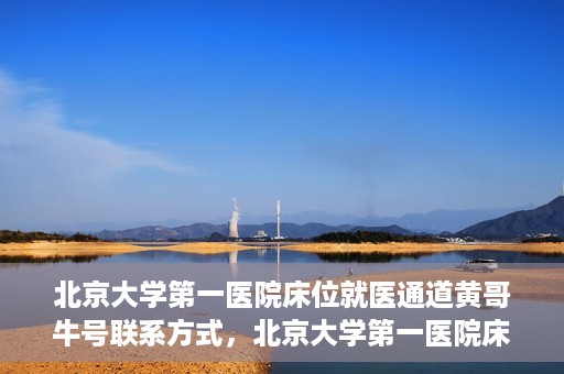 北京大学第一医院床位就医通道黄哥牛号联系方式，北京大学第一医院床位就医通道，黄哥牛号联系方式全解析