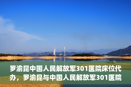 罗渝昆中国人民解放军301医院床位代办，罗渝昆与中国人民解放军301医院床位代办的幕后故事