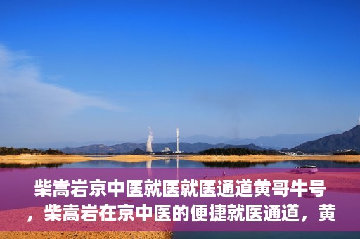柴嵩岩京中医就医就医通道黄哥牛号，柴嵩岩在京中医的便捷就医通道，黄哥牛号引领就医新风尚