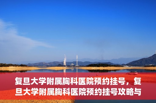 复旦大学附属胸科医院预约挂号，复旦大学附属胸科医院预约挂号攻略与指南