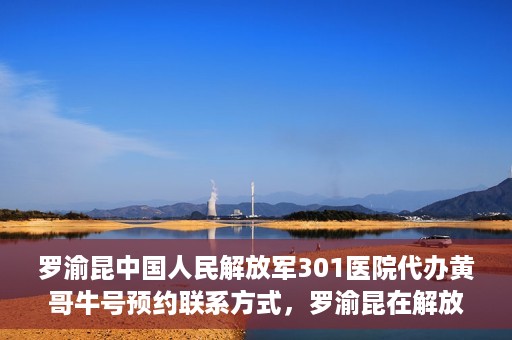 罗渝昆中国人民解放军301医院代办黄哥牛号预约联系方式，罗渝昆在解放军301医院的预约挂号联系方式及代办服务解析。