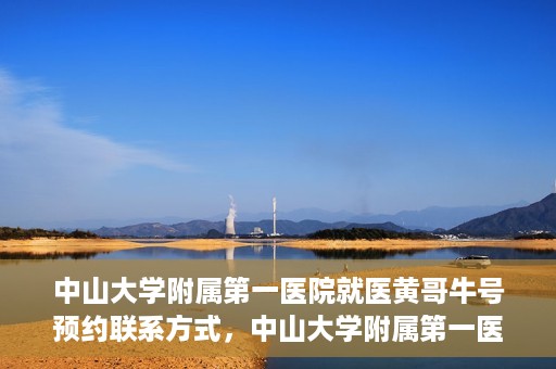 中山大学附属第一医院就医黄哥牛号预约联系方式，中山大学附属第一医院黄哥牛号预约挂号联系方式解析