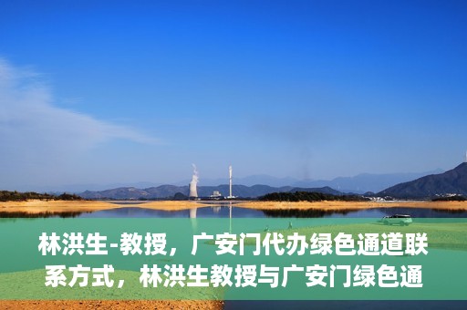 林洪生-教授，广安门代办绿色通道联系方式，林洪生教授与广安门绿色通道，联系方式揭秘