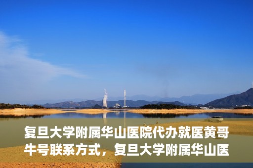 复旦大学附属华山医院代办就医黄哥牛号联系方式，复旦大学附属华山医院就医黄哥牛号联系方式及代办服务详解