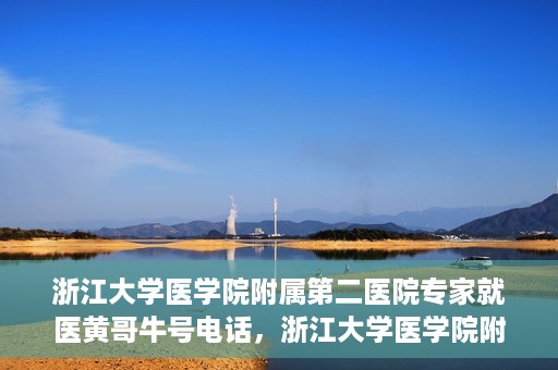 浙江大学医学院附属第二医院专家就医黄哥牛号电话，浙江大学医学院附属第二医院黄哥牛号专家预约电话及就医指南