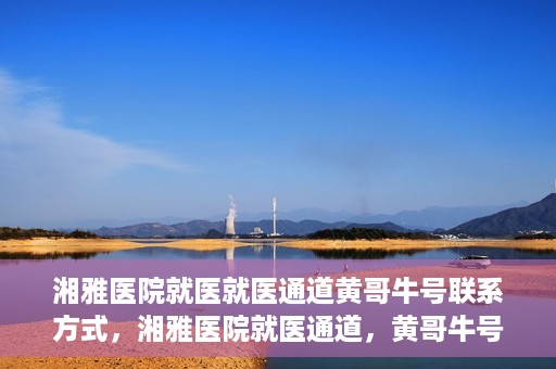 湘雅医院就医就医通道黄哥牛号联系方式，湘雅医院就医通道，黄哥牛号联系方式揭秘