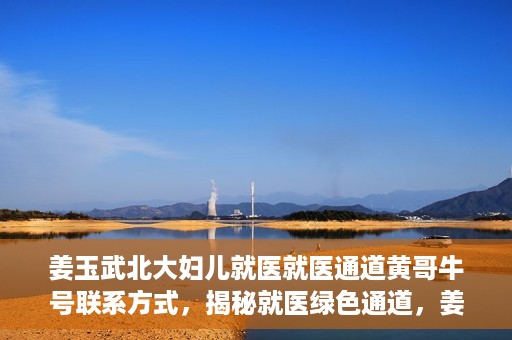 姜玉武北大妇儿就医就医通道黄哥牛号联系方式，揭秘就医绿色通道，姜玉武医生与北大妇儿就医通道背后的故事，黄哥牛号联系方式曝光