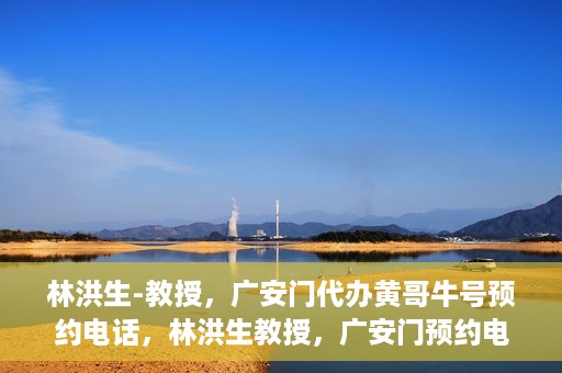 林洪生-教授，广安门代办黄哥牛号预约电话，林洪生教授，广安门预约电话及黄哥牛号代办服务