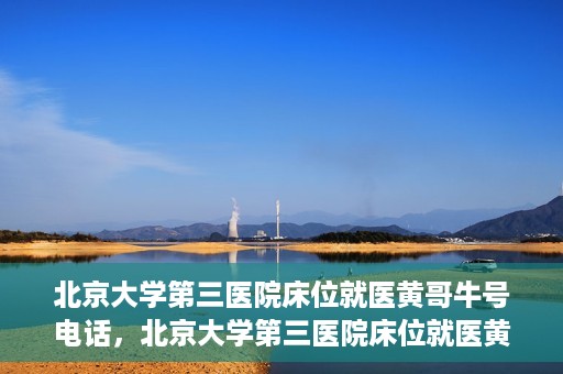 北京大学第三医院床位就医黄哥牛号电话，北京大学第三医院床位就医黄哥牛号联系方式解析