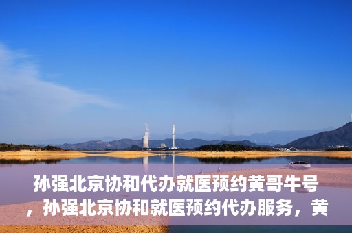 孙强北京协和代办就医预约黄哥牛号，孙强北京协和就医预约代办服务，黄哥牛号助您轻松挂号就医