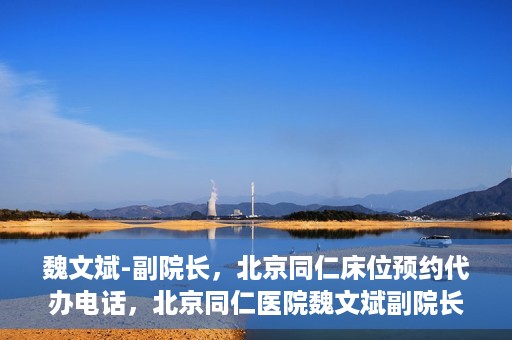 魏文斌-副院长，北京同仁床位预约代办电话，北京同仁医院魏文斌副院长，床位预约代办热线与医疗服务的深度链接