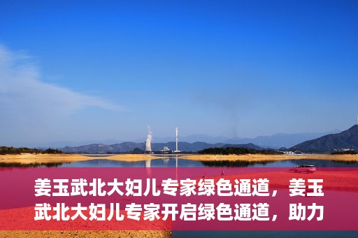 姜玉武北大妇儿专家绿色通道，姜玉武北大妇儿专家开启绿色通道，助力健康中国行动