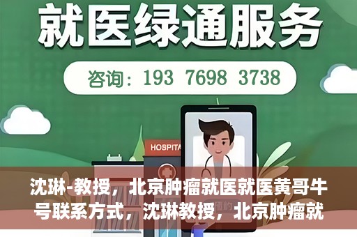 沈琳-教授，北京肿瘤就医就医黄哥牛号联系方式，沈琳教授，北京肿瘤就医指南及黄哥牛号联系方式揭秘