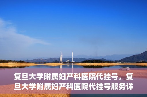 复旦大学附属妇产科医院代挂号，复旦大学附属妇产科医院代挂号服务详解