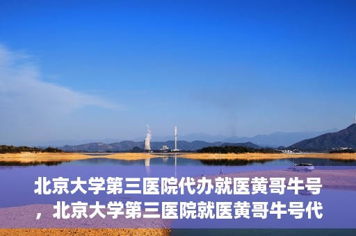 北京大学第三医院代办就医黄哥牛号，北京大学第三医院就医黄哥牛号代办服务解析