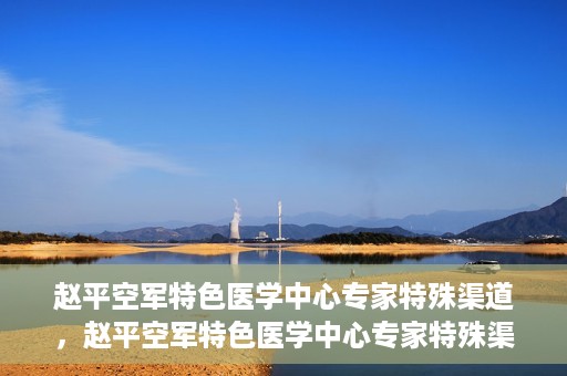 赵平空军特色医学中心专家特殊渠道，赵平空军特色医学中心专家特殊渠道揭秘，专业团队倾力打造医疗新纪元