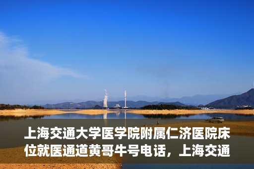 上海交通大学医学院附属仁济医院床位就医通道黄哥牛号电话，上海交通大学医学院附属仁济医院床位就医通道详解，黄哥牛号电话一键预约就医服务