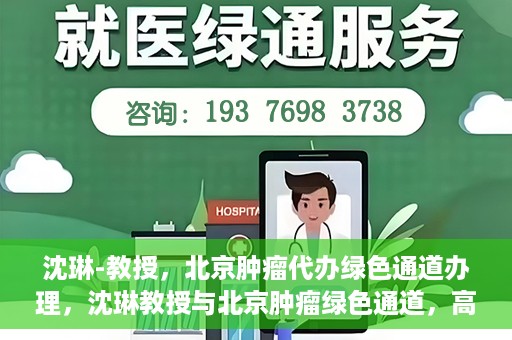 沈琳-教授，北京肿瘤代办绿色通道办理，沈琳教授与北京肿瘤绿色通道，高效代办助力健康之路